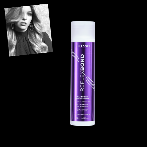 SHAMPOING REFLEXBOND COIFFANCE 